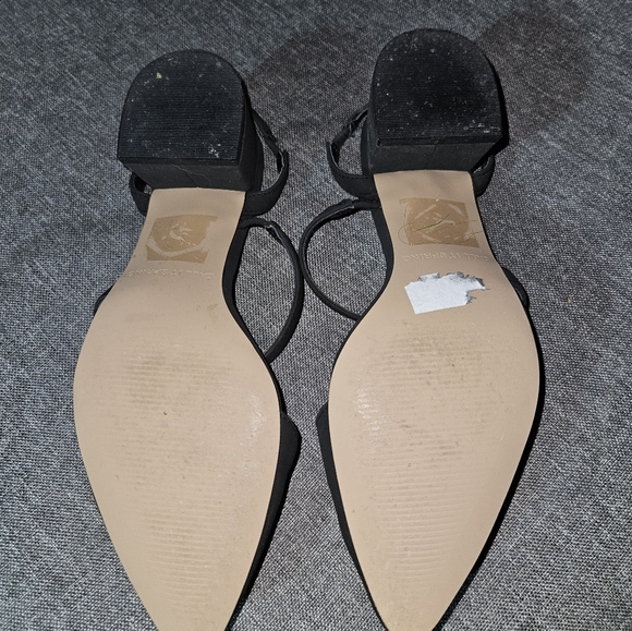 Call it's spring heels - Picture 3 of 3